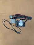 Canon 6D Mark II DSLR Camera with 50mm f/1.8 Lens - 1