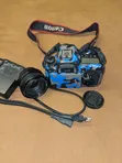 Canon 6D Mark II DSLR Camera with 50mm f/1.8 Lens - 4