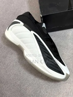 Anthony Edwards Basketball Shoes