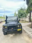 Land Rover Defender 2015 Matt Black - 3