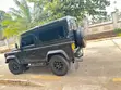 Land Rover Defender 2015 Matt Black - 5