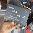 24V to 12V Power Supply Transformer - 1