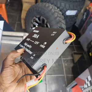 24V to 12V Power Supply Transformer