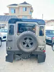Land Rover Defender 2015 Gray - 1