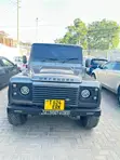 Land Rover Defender 2015 Gray - 2