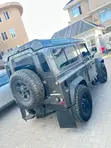 Land Rover Defender 2015 Gray - 4