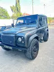 Land Rover Defender 2015 Gray - 5