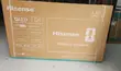 Hisense 55" QLED TV (Q6 Series) - 1