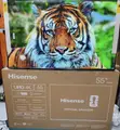 Hisense 55" QLED TV (Q6 Series) - 5