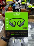 Oraimo HavyBase Wireless In-Ear Headphones - Black - 1