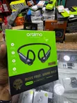 Oraimo HavyBase Wireless In-Ear Headphones - Black - 2
