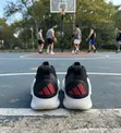 Adidas EA1 Basketball Shoes - 2