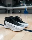 Adidas EA1 Basketball Shoes - 5