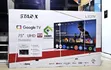 Star X 75 Inch UHD 4K Smart TV (75UH68OG) - 1
