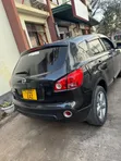 Nissan Dualis 2009 Black - 2