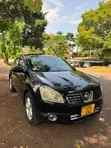 Nissan Dualis 2009 Black - 4