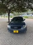 Audi TT 2005 Gray - 1