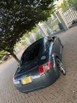 Audi TT 2005 Gray - 2