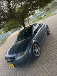 Audi TT 2005 Gray - 4