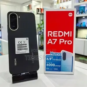 New Xiaomi Redmi A7 Pro 128GB Blue