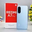 New Xiaomi Redmi A7 Pro 128GB Blue - 3