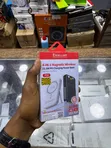 EXCELLENT 4-in-1 Magnetic Wireless Power Bank 10000mAh - 1
