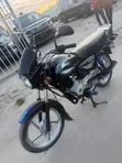 Bajaj Boxer 125 2024 Black - 3