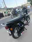 Bajaj Boxer 125 2024 Black - 4