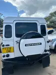 Land Rover Defender 2015 Off-White - 1