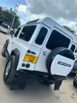 Land Rover Defender 2015 Off-White - 2