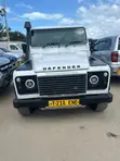 Land Rover Defender 2015 Off-White - 4