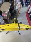 Pipe Bender - All Sizes, Hydraulic - 2