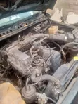 Suzuki Escudo 1998 Nyeusi - 5