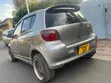 Toyota Vitz RS 2004 Gold - 2