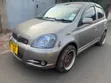 Toyota Vitz RS 2004 Gold - 4