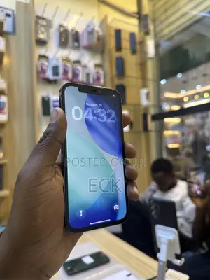 Apple iPhone 12 Pro 128GB Blue