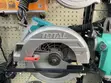 Total Circular Saw 9" (230mm) - 2