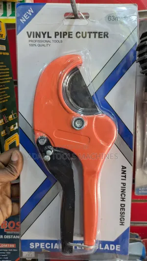 Edon Pipe Cutter