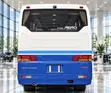Mitsubishi Fuso Aero Bus 2003 - 2