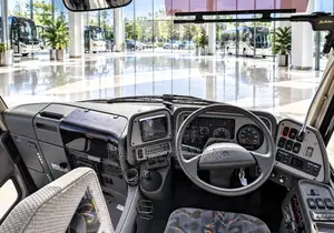 Mitsubishi Fuso Aero Bus 2003