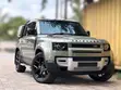 Land Rover Defender 110 First Edition 2022 - 4