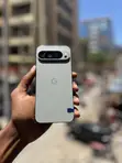 Google Pixel 9 Pro XL 128GB Gray - 1
