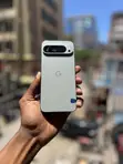 Google Pixel 9 Pro XL 128GB Gray - 2
