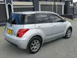 Toyota IST 2004 Silver - 3