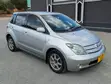 Toyota IST 2004 Silver - 4