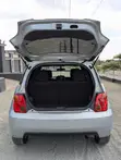 Toyota IST 2004 Silver - 5