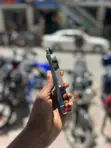 Google Pixel 9 Pro XL 256GB Kijivu - 1