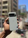 Google Pixel 9 Pro XL 256GB Kijivu - 2