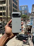 Google Pixel 9 Pro XL 256GB Kijivu - 4