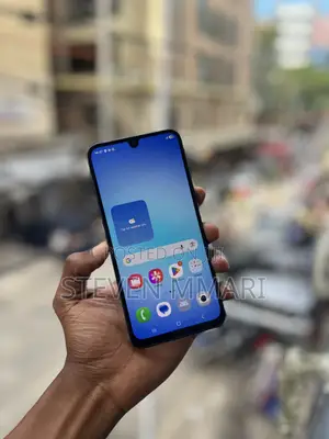 Samsung Galaxy A17 128GB Black